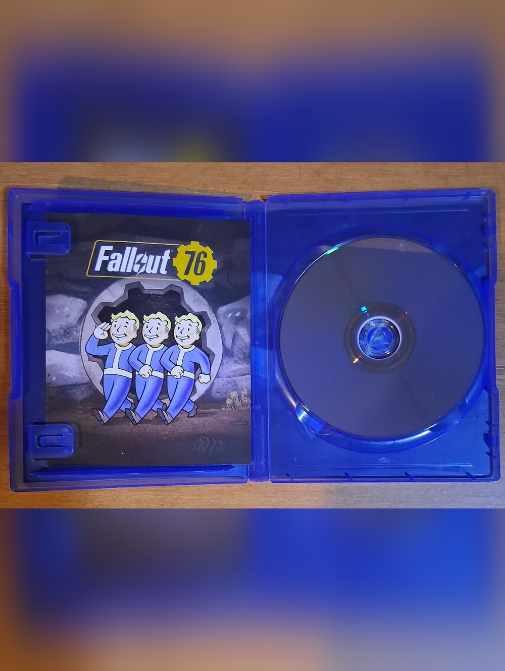 PlayStation 4 Fallout 76 - Picture 3 of 4